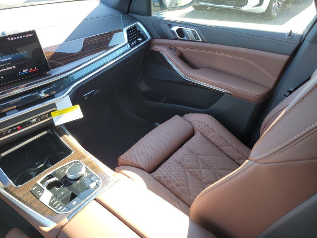 new 2026 BMW X5 PHEV car, priced at $77,025