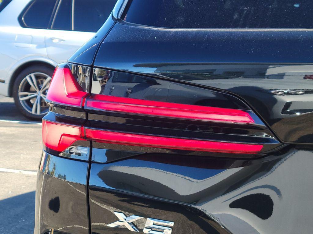 new 2026 BMW X5 PHEV car, priced at $77,025