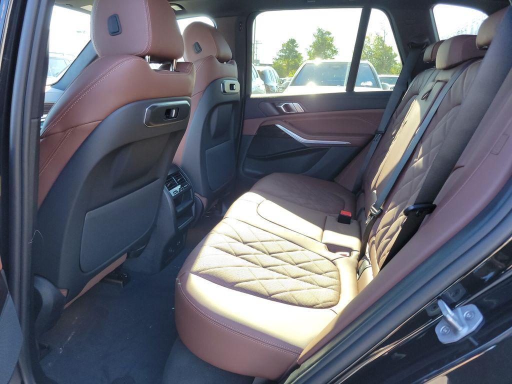 new 2026 BMW X5 PHEV car, priced at $77,025