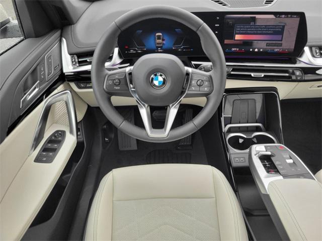 new 2026 BMW X1 car, priced at $47,905