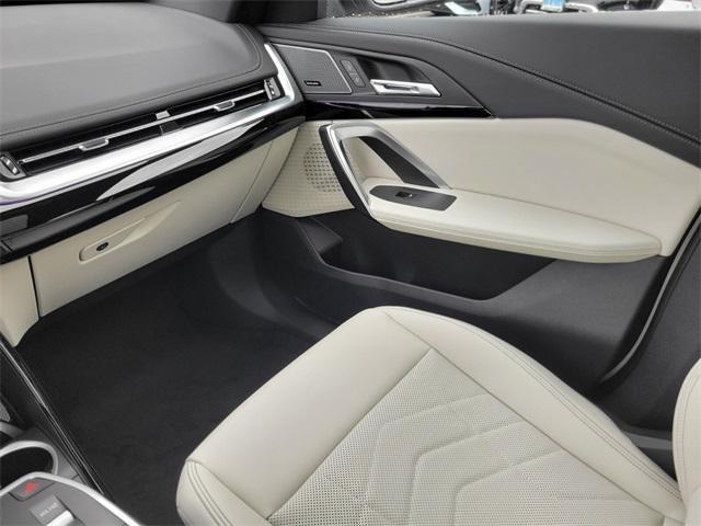 new 2026 BMW X1 car, priced at $47,905