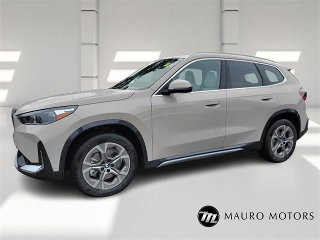 new 2026 BMW X1 car, priced at $47,905