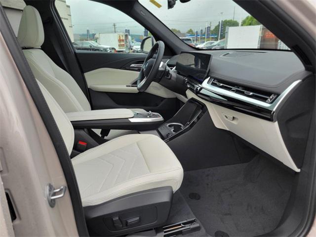 new 2026 BMW X1 car, priced at $47,905