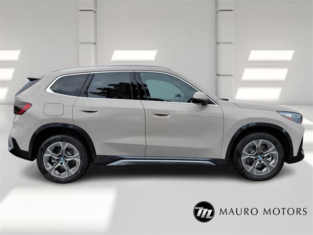 new 2026 BMW X1 car, priced at $47,905