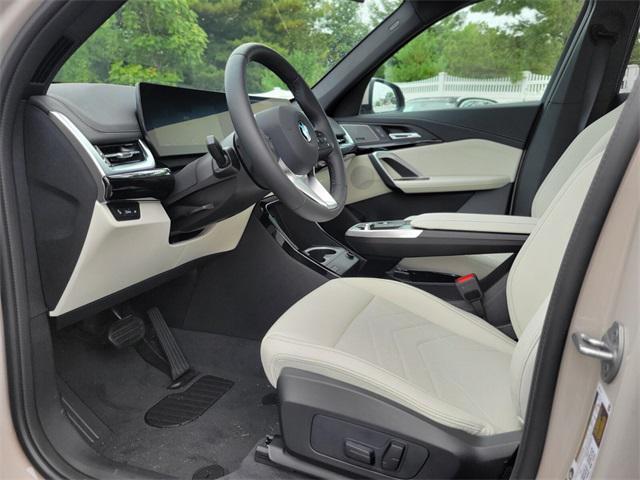 new 2026 BMW X1 car, priced at $47,905