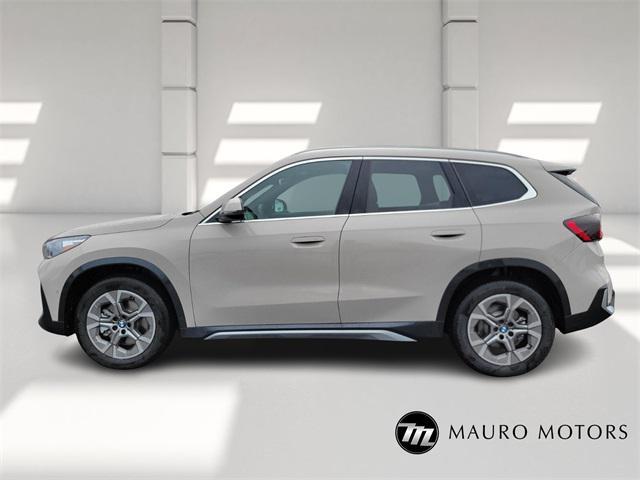new 2026 BMW X1 car, priced at $47,905