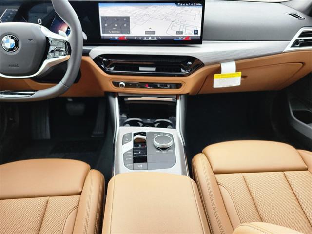 used 2026 BMW 330 car, priced at $51,995