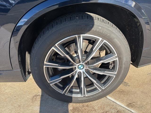 used 2023 BMW X5 car, priced at $46,497