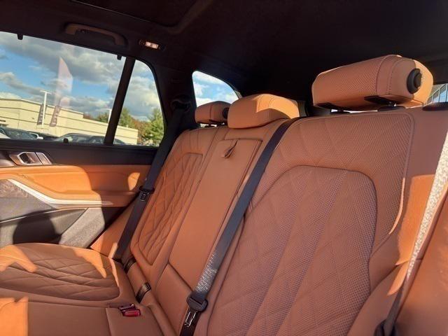 used 2023 BMW X5 car, priced at $46,497