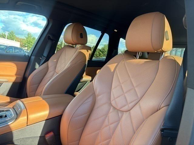 used 2023 BMW X5 car, priced at $46,497