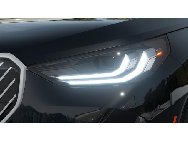 new 2026 BMW X3 car, priced at $57,440