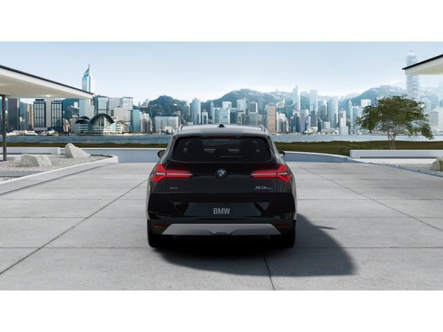 new 2026 BMW X3 car, priced at $57,440
