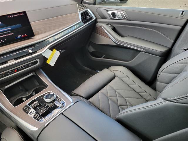 used 2026 BMW X5 PHEV car, priced at $76,995