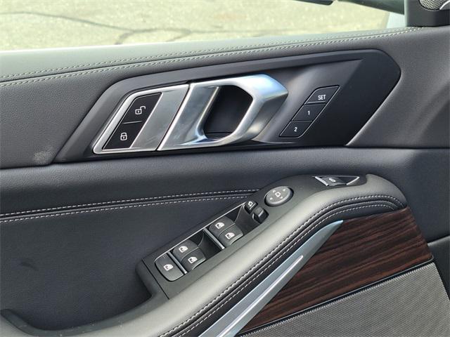 used 2026 BMW X5 PHEV car, priced at $76,995