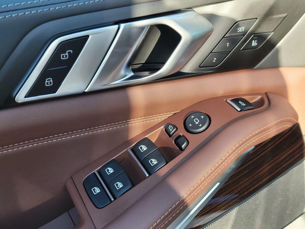 new 2026 BMW X5 car, priced at $76,325