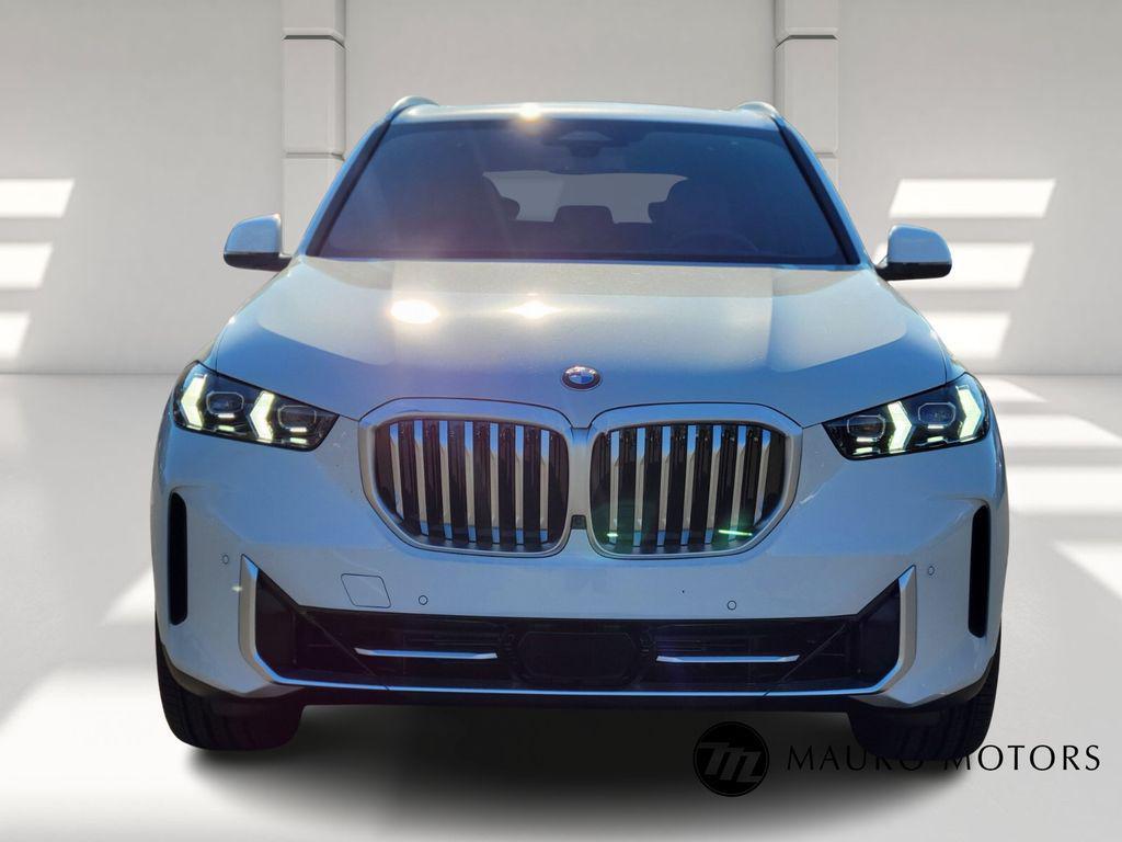 new 2026 BMW X5 car, priced at $76,325