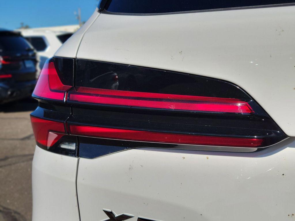 new 2026 BMW X5 car, priced at $76,325