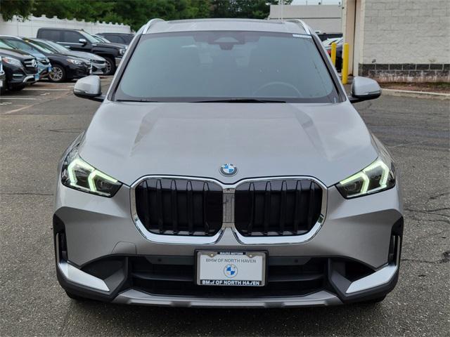 used 2023 BMW X1 car, priced at $33,999