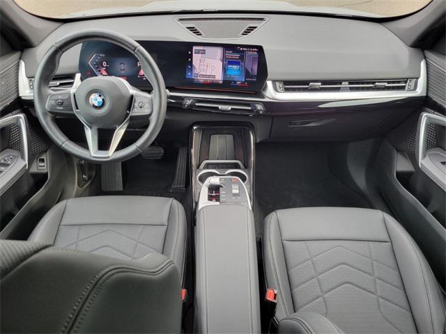 used 2023 BMW X1 car, priced at $33,999