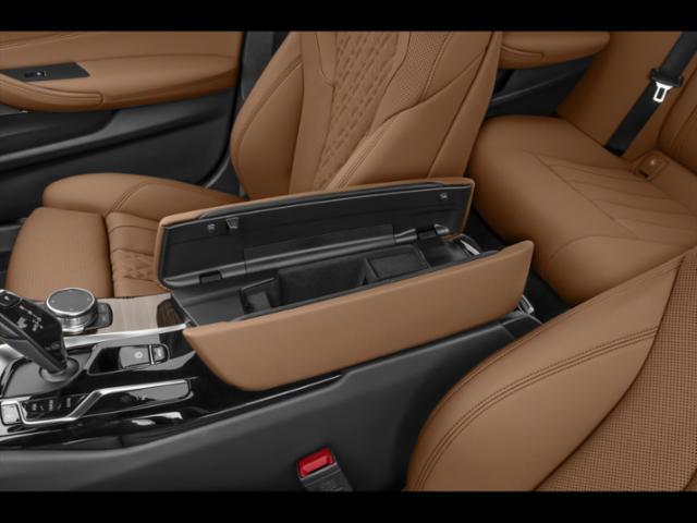 used 2023 BMW 530 car, priced at $39,997