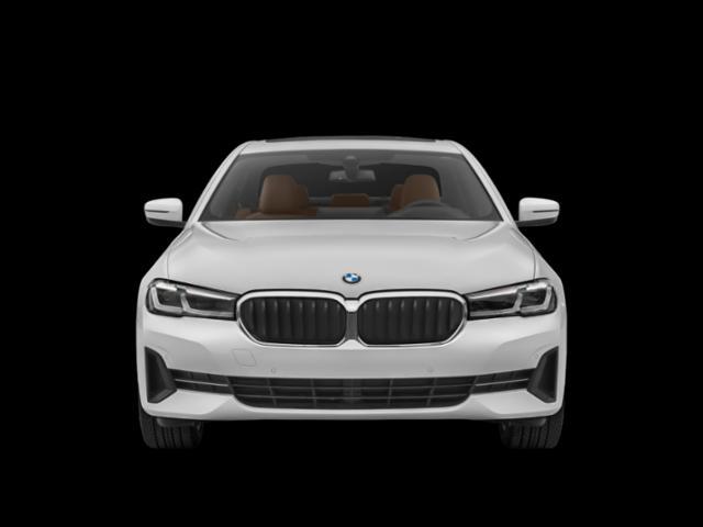 used 2023 BMW 530 car, priced at $39,997