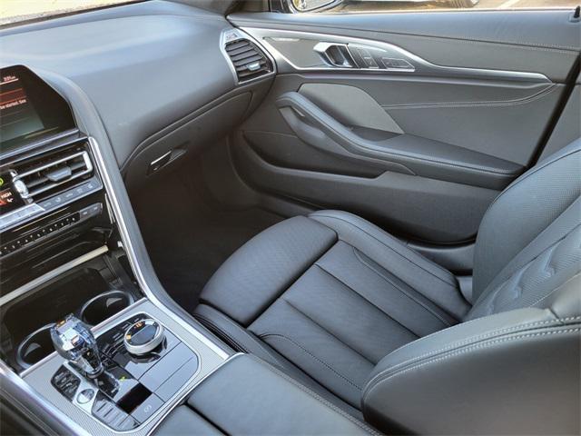 used 2022 BMW 840 car, priced at $54,595