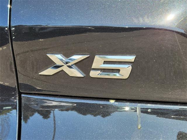 new 2026 BMW X5 car, priced at $79,725