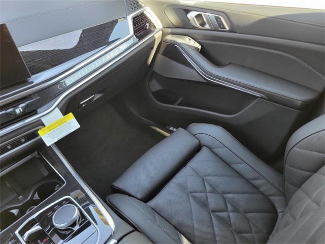 new 2026 BMW X5 car, priced at $79,725