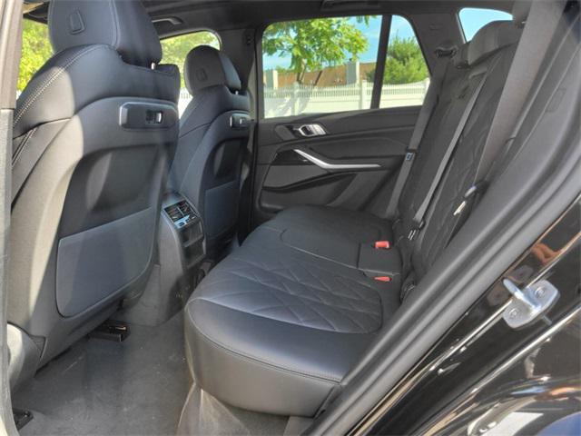 new 2026 BMW X5 car, priced at $79,725