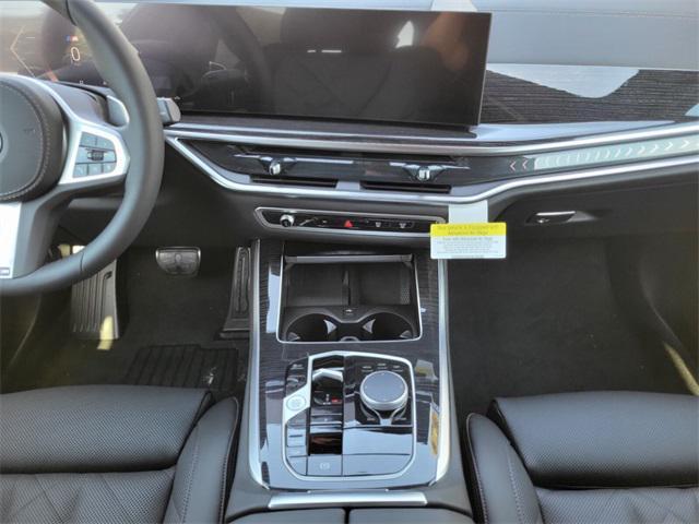 new 2026 BMW X5 car, priced at $79,725