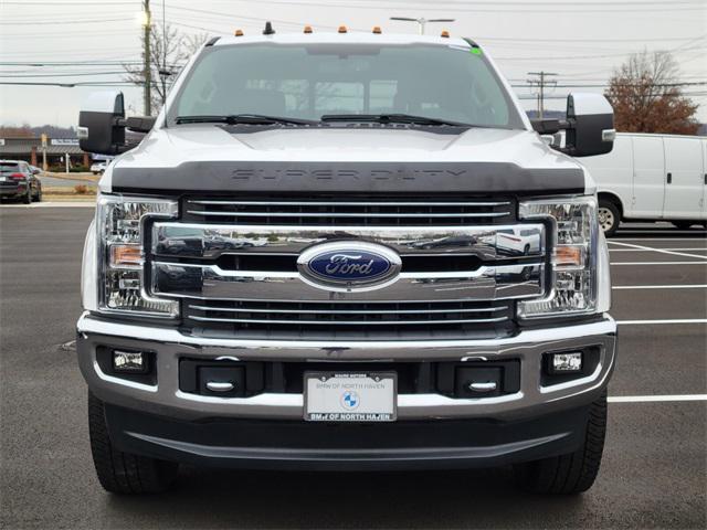 used 2019 Ford F-250 car, priced at $40,995