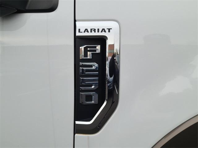 used 2019 Ford F-250 car, priced at $40,995