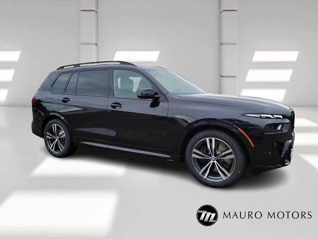 new 2026 BMW X7 car