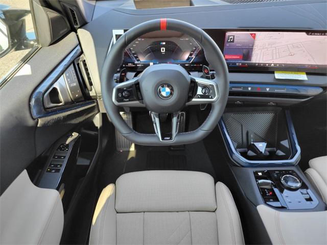 new 2026 BMW X3 car, priced at $73,840