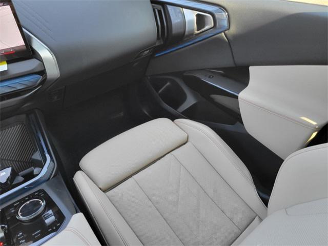 new 2026 BMW X3 car, priced at $73,840