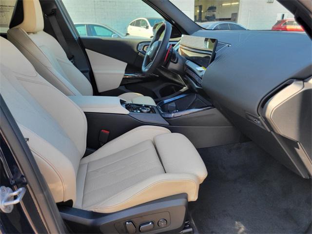 new 2026 BMW X3 car, priced at $73,840