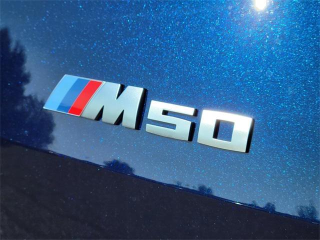 new 2026 BMW X3 car, priced at $73,840