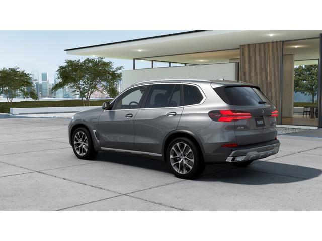 new 2026 BMW X5 PHEV car, priced at $82,225