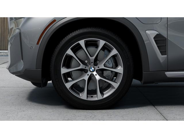 new 2026 BMW X5 PHEV car, priced at $82,225