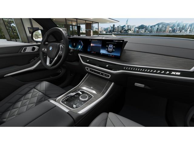new 2026 BMW X5 PHEV car, priced at $82,225