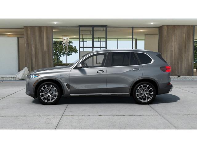 new 2026 BMW X5 PHEV car, priced at $82,225