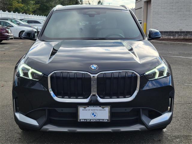 used 2023 BMW X1 car, priced at $35,997