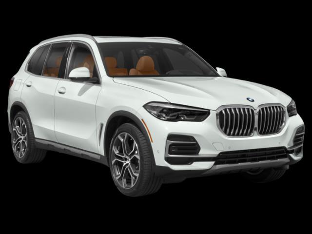 used 2023 BMW X5 car, priced at $52,997