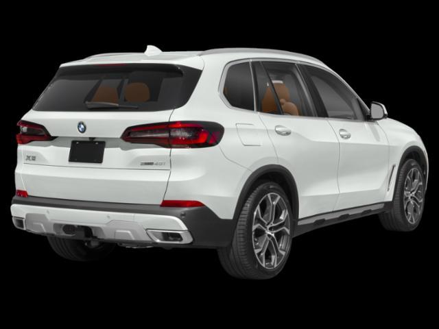 used 2023 BMW X5 car, priced at $52,997