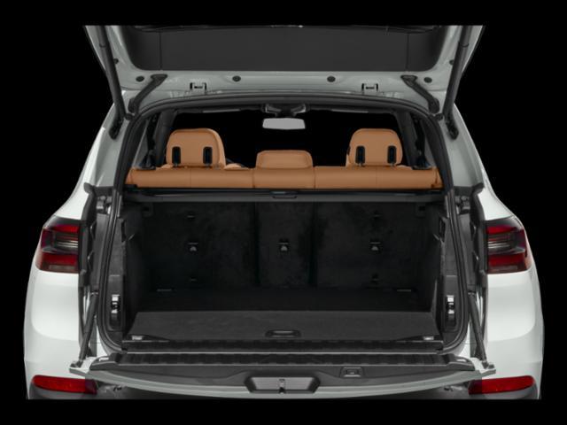 used 2023 BMW X5 car, priced at $52,997