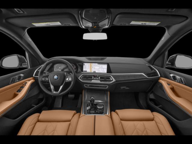 used 2023 BMW X5 car, priced at $52,997