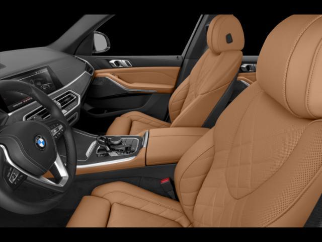 used 2023 BMW X5 car, priced at $52,997