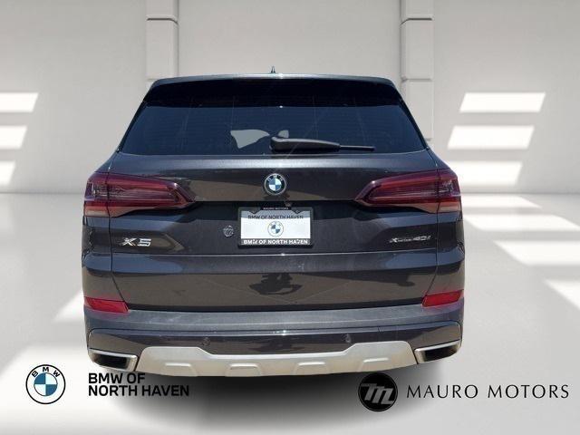 used 2023 BMW X5 car, priced at $52,497