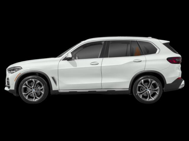 used 2023 BMW X5 car, priced at $52,997