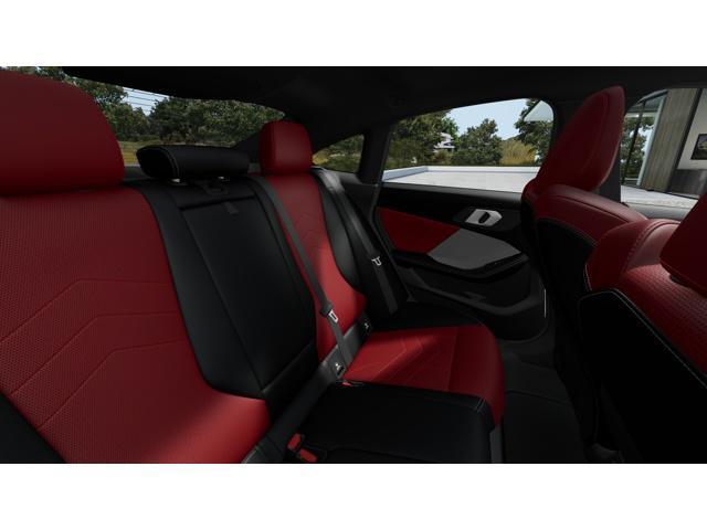 used 2025 BMW 228 Gran Coupe car, priced at $41,995